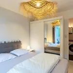 Chez Sandrine - Superbe T2 En Centre A 100m Des Plages Apartamento