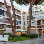 Apartamento Chez Sandrine - Superbe T2 En Centre A 100m Des Plages *