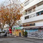 Chez Sandrine - Superbe T2 En Centre A 100m Des Plages *