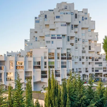 Chez Sandrine - Superbe T2 En Centre A 100m Des Plages