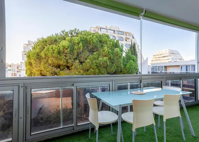 Chez Sandrine - Superbe T2 En Centre A 100m Des Plages Apartmán