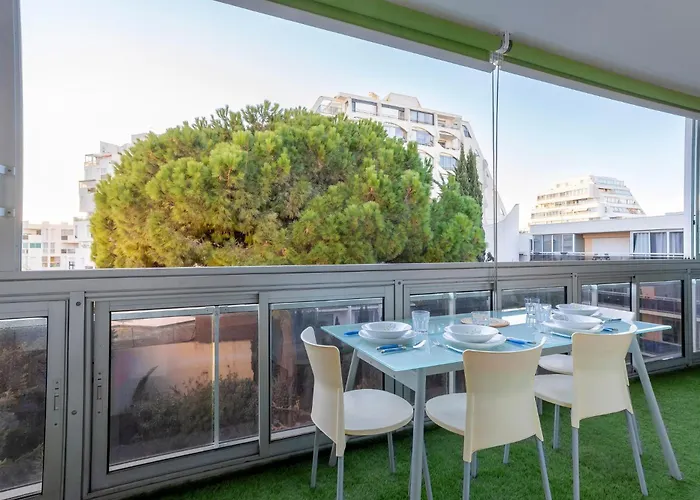 Chez Sandrine - Superbe T2 En Centre A 100m Des Plages Apartmán