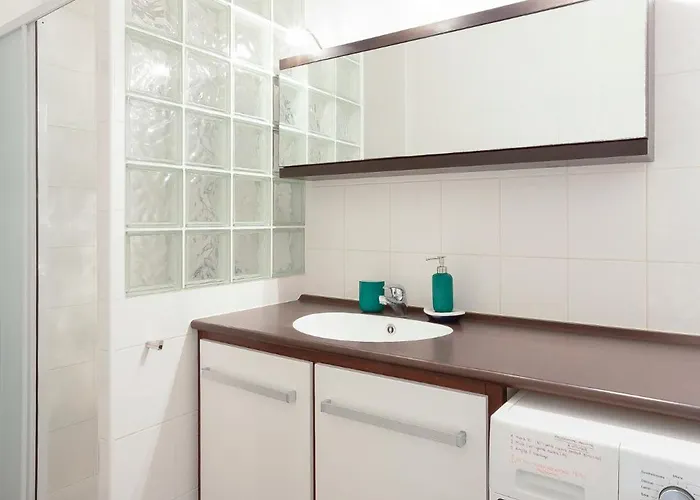 Apartmán Chez Sandrine - Superbe T2 En Centre A 100m Des Plages La Grande Motte