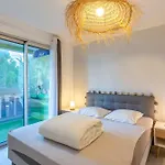 Chez Sandrine - Superbe T2 En Centre à 100m Des Plages