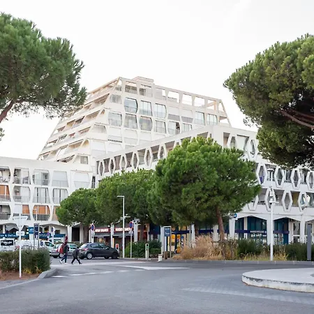 Chez Sandrine - Superbe T2 En Centre A 100m Des Plages דירה *