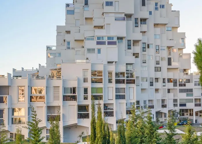 Chez Sandrine - Superbe T2 En Centre à 100m Des Plages