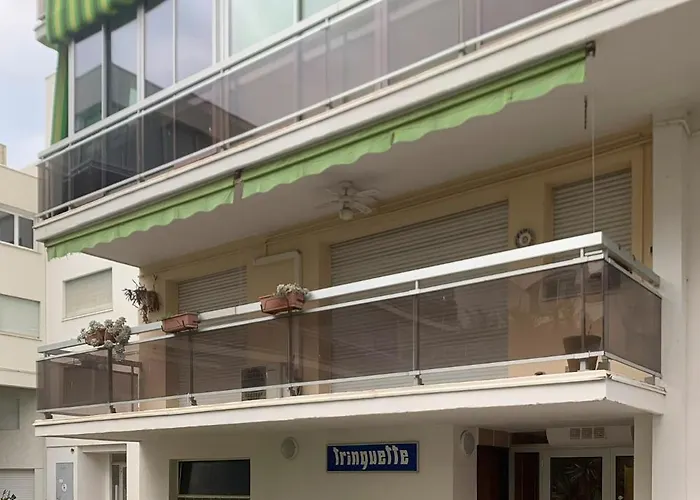 Chez Sandrine - Superbe T2 En Centre à 100m Des Plages